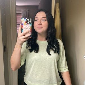 Meet your Posher, Alexa